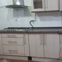 کابینت در حد نو