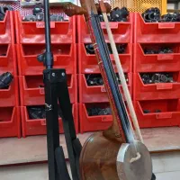 کمانچه لری حرفه ای خوش صدا