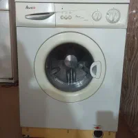 لباسشویی آبسال