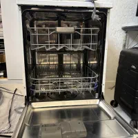 ماشین ظرفشویی 14 نفره|ماشین ظرفشویی|اهواز, بهارستان|دیوار