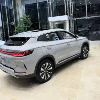 بی وای دی سانگ پلاس بدون چشم خدا معاوضه پراید وانت|خودرو سواری و وانت|اصفهان, خانه اصفهان|دیوار