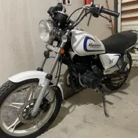 موتور هارتفورد hd 200