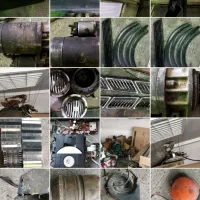 وسایل..پیکان پژوموتوروآردیآهو. هوندادوچرخه۲|قطعات یدکی و لوازم جانبی|تبریز, |دیوار