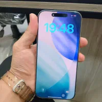 اپل iPhone 16 Pro Max با حافظهٔ ۲۵۶ گیگابایت