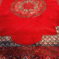 قالی ۱۲متری