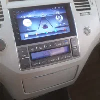 هیوندای آزرا گرنجور 3300cc، مدل ۲۰۱۰