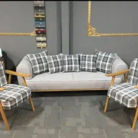 مبلمان آیدا|مبلمان خانگی و میز عسلی|رفسنجان, |دیوار