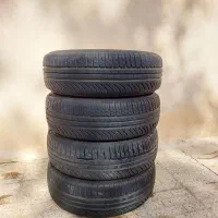 لاستیک پژو پارس  سایز 185|قطعات یدکی و لوازم جانبی|مشگین شهر, |دیوار
