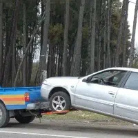 امداد خودروی اردبیل خودرو بر ،یدک کش،جراثقیل|خدمات حمل و نقل|اردبیل, |دیوار