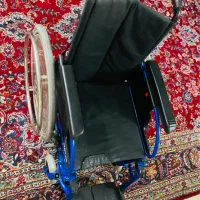 ویلچر آلمانی برند meyra|آرایشی، بهداشتی، درمانی|ری, دیلمان|دیوار