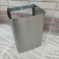 کاور فلزی هود آشپزخانه نونو