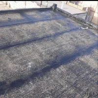 ایزوگام شرق مشهد و آسفالت کاری پذیرفته میشود