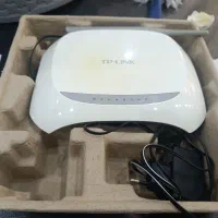 مودم  وای فای