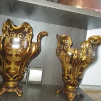 ظرف 4 تیکه