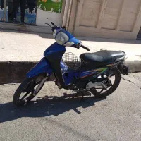 کویر رادیسون موتور بزرگ|موتورسیکلت|اهواز, ۲۴ متری|دیوار