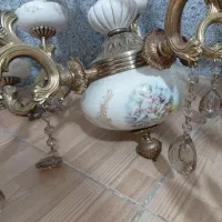 لوسترجدید چینی سرامیکی