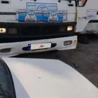 هیوندا زباله کش مدل ۹۰|خودرو سنگین|تهران, نظام‌آباد|دیوار