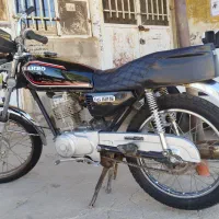 موتور۱۲۵ انرژی