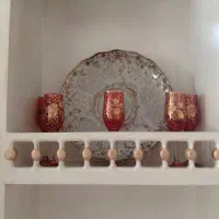 دکوری و تزعینی