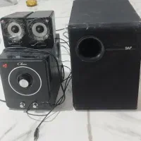 پخش ساب باند