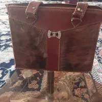 کیف دست دوز