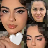 آف ویژه میکاپ فقط۸۰۰