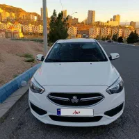شاهین اتومات cvt