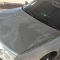 پژو ۴۰۵ نقره ای|خودرو سواری و وانت|زرین دشت (فارس), |دیوار