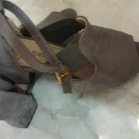 صندل خوش پا|کیف، کفش، کمربند|قرچک, باقرآباد|دیوار