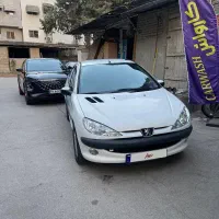 ۲۰۶ اتومات V9