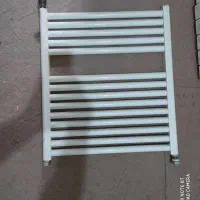 رادیاتور آلومینیومی شوفاژ|آبگرمکن، پکیج، شوفاژ|اصفهان, سودان|دیوار