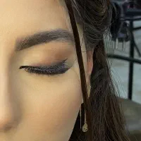 میکاپ و شینیون