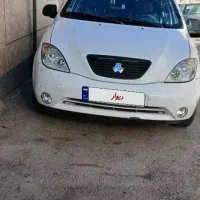 تیبا۲ مدل ۱۴۰۰