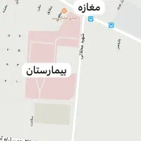 مغازه تجاری|فروش مغازه و غرفه|تبریز, |دیوار