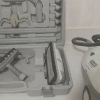 فروش سرویس خواب و بخار شور|تخت و سرویس خواب|نجفآباد, ویلاشهر|دیوار