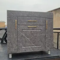 کابینت زیرگازی کابین اجاق گاز صفحه ای برای ۵ شعله|مصالح و تجهیزات ساختمان|تهران, افسریه|دیوار