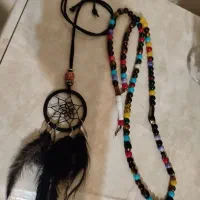 تسبیح سنگ و دیریم کچل