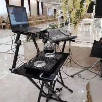 دی جی بانوان اجرای موسیقی باقیمت مناسب