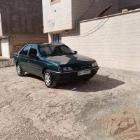 پژو اردی در حد.کلکسیونی 83 111