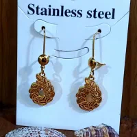 گوشواره آویز|بدلیجات|اصفهان, امیرعرب|دیوار