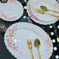 سرویس ۱۲نفره ۲۵پارچه