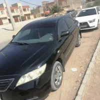 تویتا کمری فروشی چابهار