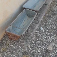 آخور / زنگوله / فنس / لوله