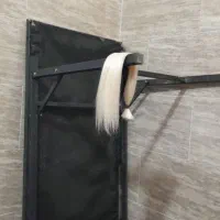 سرشور و تخت و صندلی اصلاح
