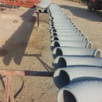 لوله و لوازم اتصالات پمپ بتن تعمیرات|ماشینآلات صنعتی|بهارستان, |دیوار