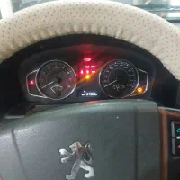 پرشیا tu5 مدل1400 سفید دریچه سیمی|خودرو سواری و وانت|تبریز, |دیوار