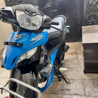 Tvs 1403نیرو