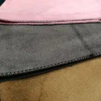 دستمال پاک سالین