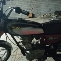 موتورسیکلت مدل ۱۳۹۱