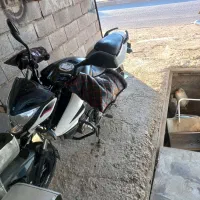 موتور ۱۵۰ ns